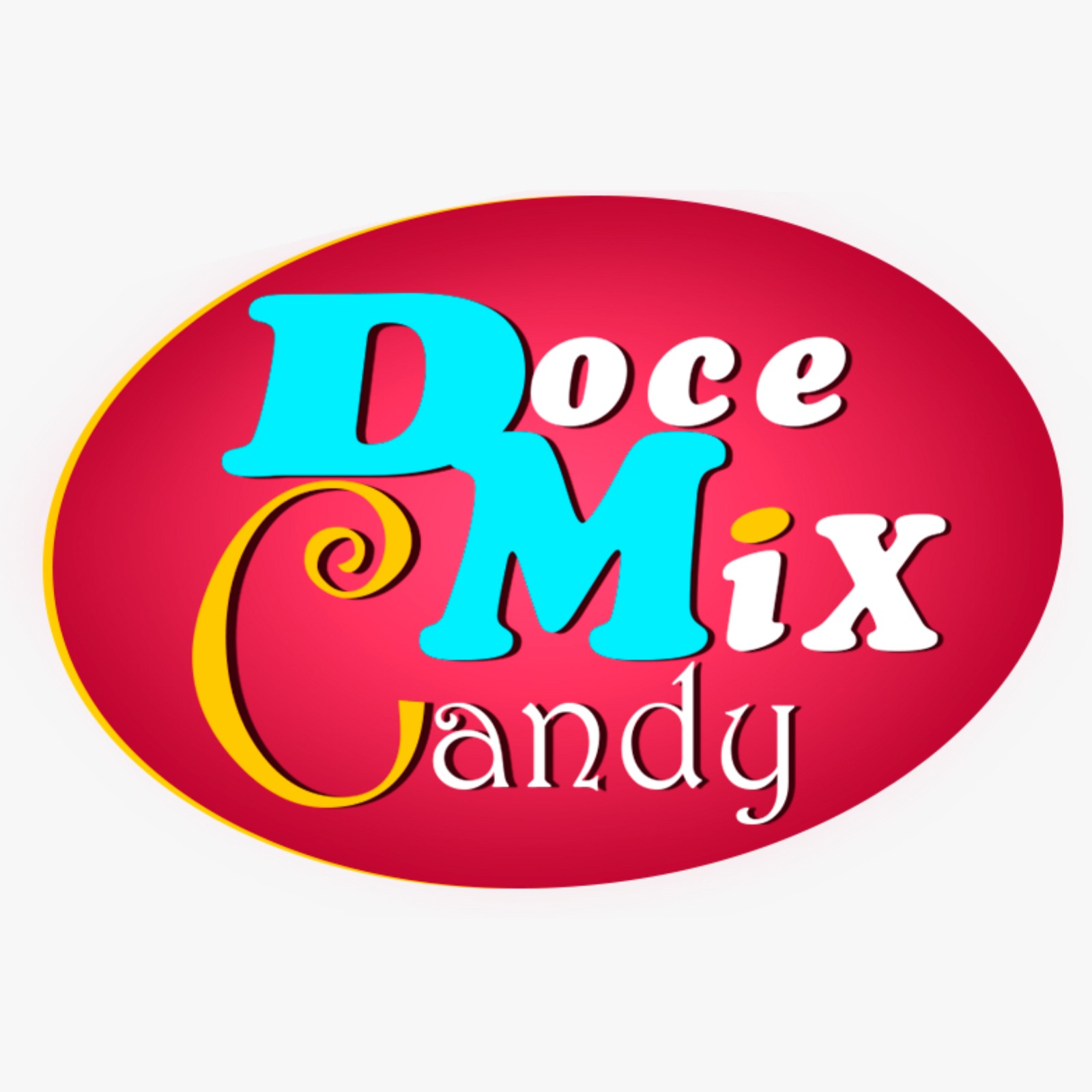 Doce Mix Candy